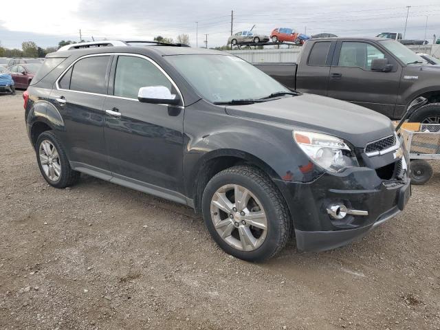 Photo 4 from auction – 2010 CHEVROLET EQUINOX LT with VIN 2CNFLGEY2A6353997