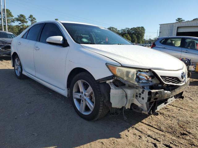 Photo 4 from auction – 2012 TOYOTA CAMRY BASE with VIN 4T1BF1FK6CU551337