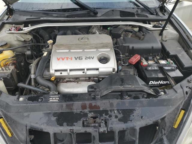 Photo 11 from auction – 2002 LEXUS ES 300 with VIN JTHBF30GX20042408