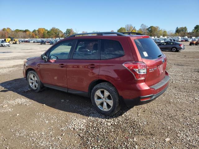Фото 2 с аукциона – 2015 SUBARU FORESTER 2 с VIN JF2SJABC2FH536866