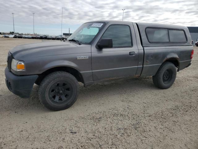 FORD RANGER 2008 with VIN 1FTYR10DX8PA10605 - Photo from auction