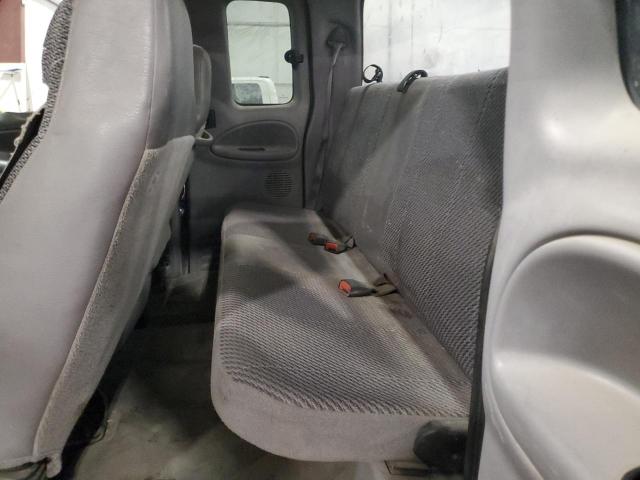 Photo 10 from auction – 2002 DODGE RAM 2500 with VIN 3B7KF23682M264814