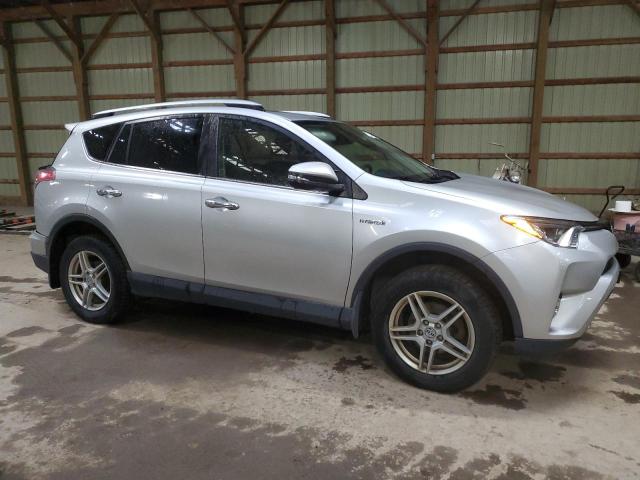 Photo 4 from auction – 2016 TOYOTA RAV4 HV LI with VIN JTMDJREV1GD035561