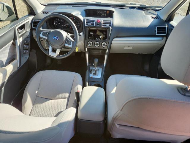 Photo 8 from auction – 2017 SUBARU FORESTER 2 with VIN JF2SJAGC8HH553134