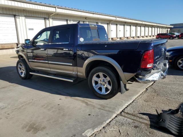 Photo 2 from auction – 2015 RAM 1500 with VIN 1C6RR7PM2FS551551