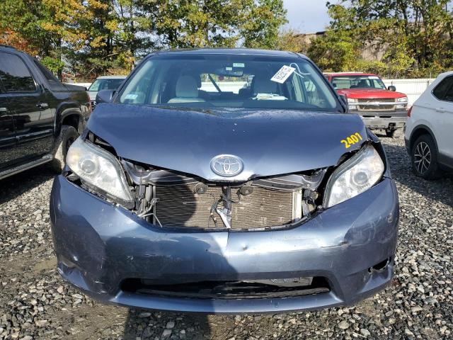 Photo 5 from auction – 2015 TOYOTA SIENNA LE with VIN 5TDJK3DC9FS120843