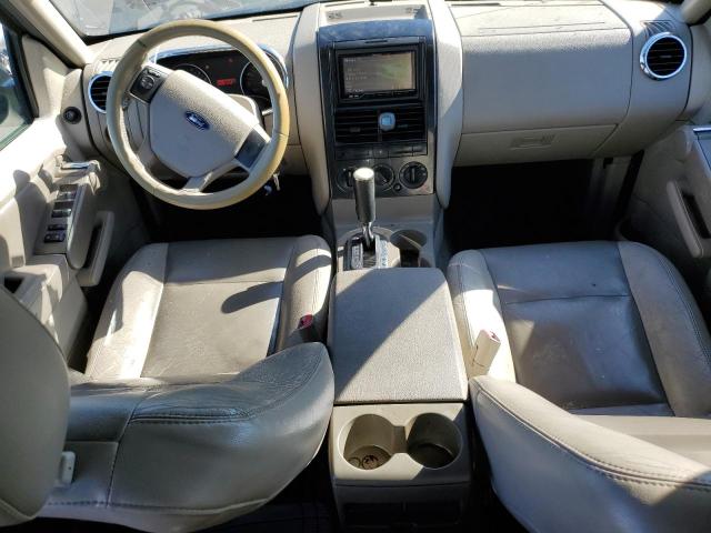 Photo 8 from auction – 2007 FORD EXPLORER with VIN 1FMEU63E67UB61360