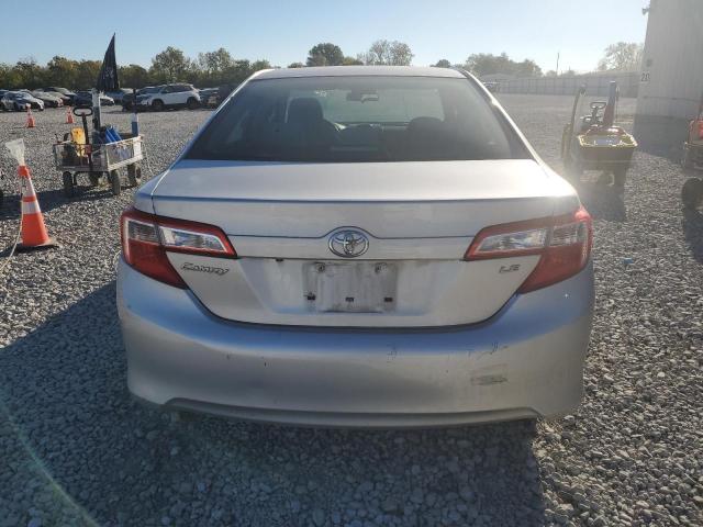 Photo 6 from auction – 2014 TOYOTA CAMRY L with VIN 4T4BF1FKXER381234