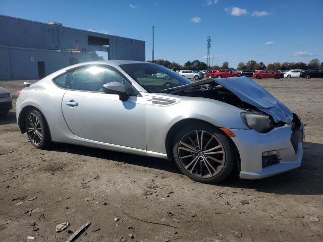 Photo 4 from auction – 2013 SUBARU BRZ 2.0 LI with VIN JF1ZCAC19D2608821