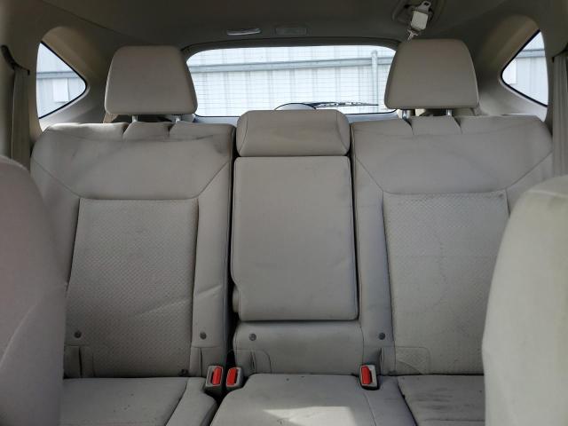 Photo 10 from auction – 2016 HONDA CR-V EX with VIN 5J6RM4H56GL119905