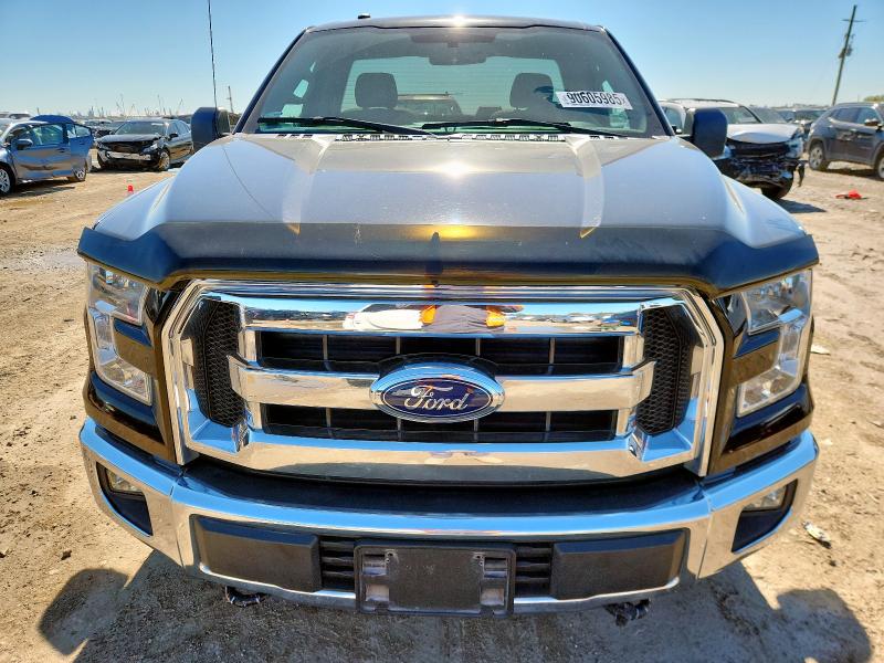 Photo 5 from auction – 2016 FORD F150 with VIN 1FTMF1EF1GKD63084