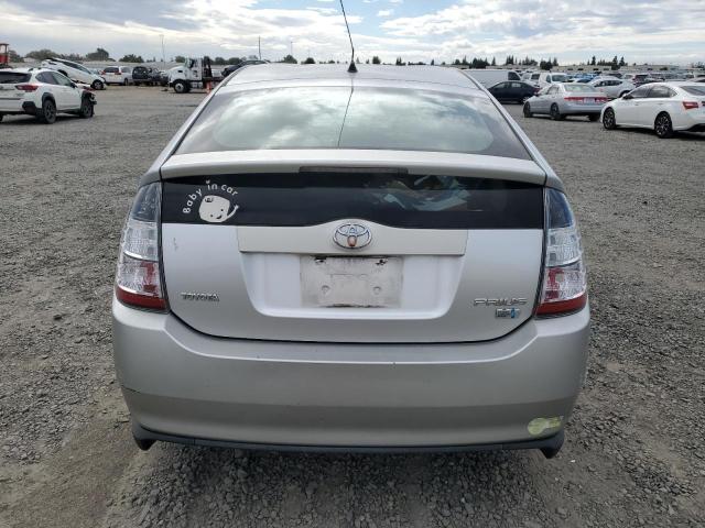Photo 6 from auction – 2004 TOYOTA PRIUS with VIN JTDKB22U840029833