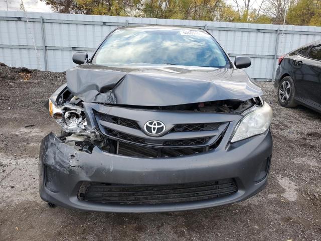 Фото 5 с аукциона – 2013 TOYOTA COROLLA BA с VIN 2T1BU4EE4DC042238