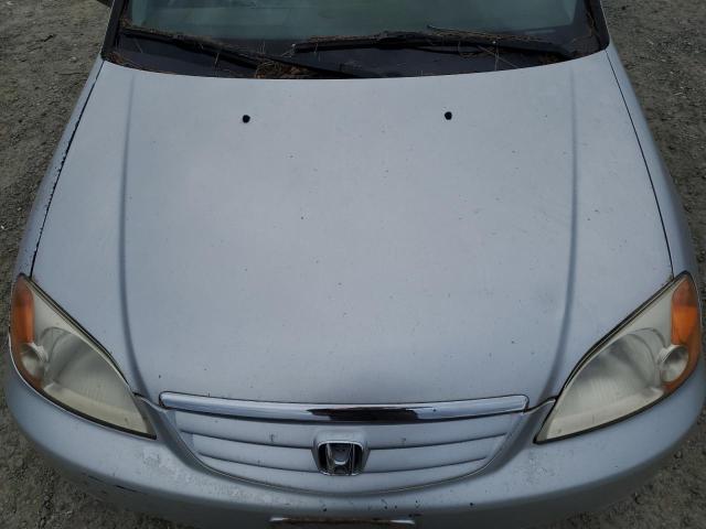 Photo 11 from auction – 2002 HONDA CIVIC LX with VIN 1HGES16552L065681