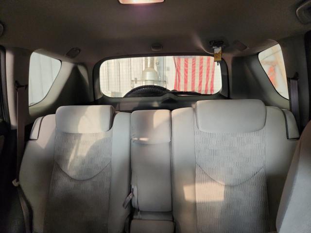 Photo 10 from auction – 2010 TOYOTA RAV4 with VIN JTMBF4DV9A5025505