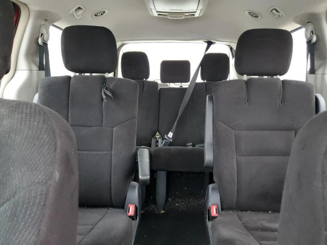 Photo 10 from auction – 2012 CHRYSLER TOWN & COU with VIN 2C4RC1BG9CR164260