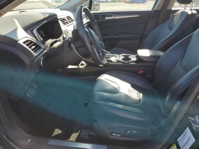 Photo 7 from auction – 2015 FORD FUSION TITANIUM with VIN 3FA6P0D97FR161457
