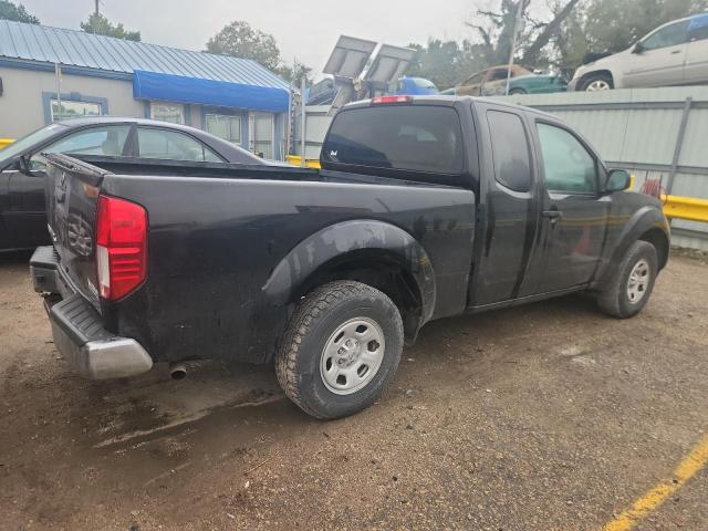 Photo 3 from auction – 2016 NISSAN FRONTIER S with VIN 1N6BD0CT0GN764993