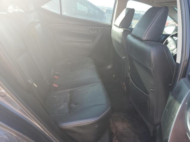 Photo 10 from auction – 2015 TOYOTA COROLLA with VIN 5YFBURHE9FP261546