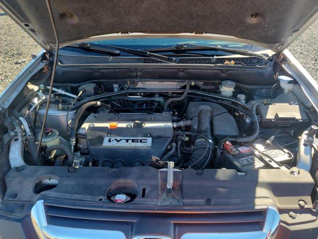 Photo 12 from auction – 2004 HONDA CR-V LX with VIN JHLRD77404C046013