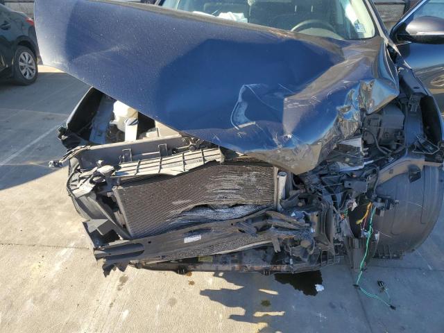 Photo 11 from auction – 2017 KIA SORENTO LX with VIN 5XYPGDA56HG221099