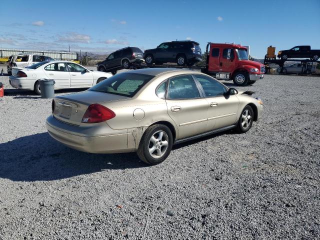 Photo 3 from auction – 2001 FORD TAURUS SE with VIN 1FAFP53U71G120927