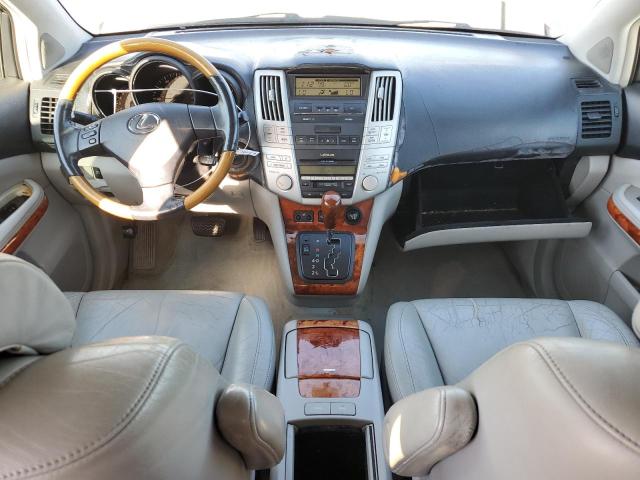 Photo 8 from auction – 2004 LEXUS RX 330 with VIN 2T2HA31U54C002420
