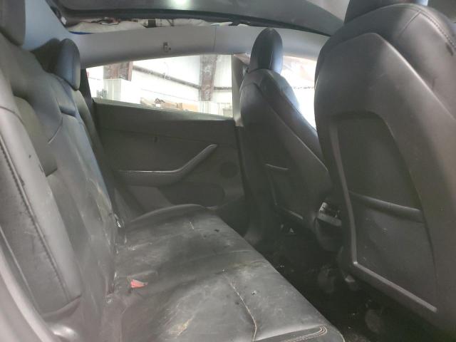 Фото 10 с аукциона – 2020 TESLA MODEL Y с VIN 5YJYGDEE1LF044315