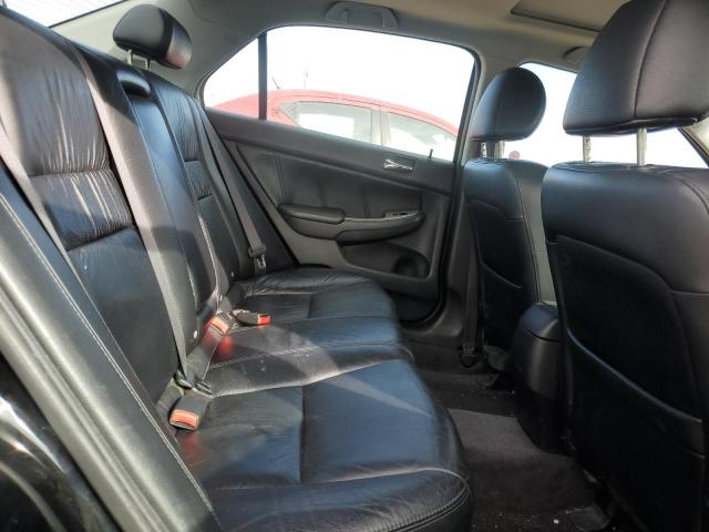 Photo 10 from auction – 2007 HONDA ACCORD EX with VIN 1HGCM56797A809585