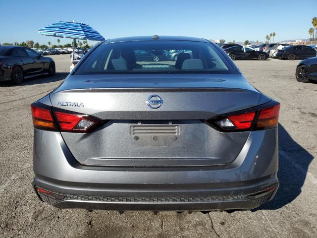 Photo 6 from auction – 2020 NISSAN ALTIMA S with VIN 1N4BL4BV8LC152813