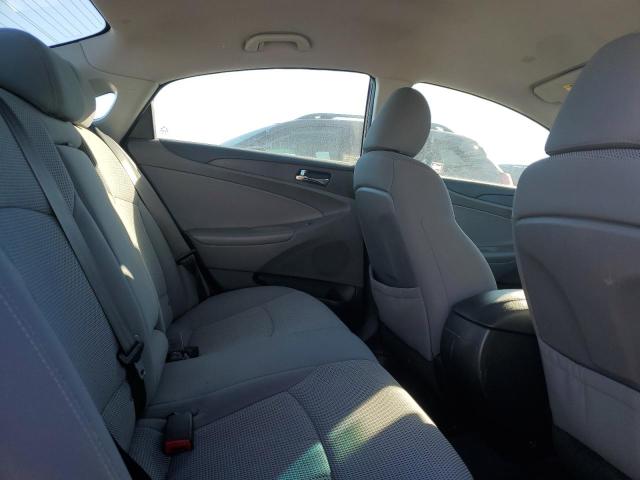 Photo 10 from auction – 2013 HYUNDAI SONATA GLS with VIN 5NPEB4AC7DH585216