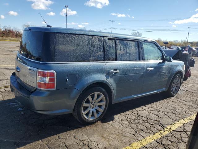 Photo 3 from auction – 2010 FORD FLEX LIMIT with VIN 2FMGK5DC7ABA58323
