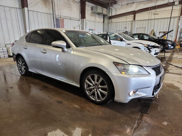 Photo 4 from auction – 2014 LEXUS GS 350 with VIN JTHCE1BL4E5021065
