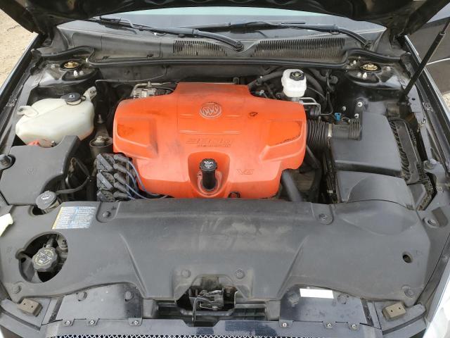 Photo 11 from auction – 2008 BUICK LUCERNE with VIN 1G4HD57258U177820
