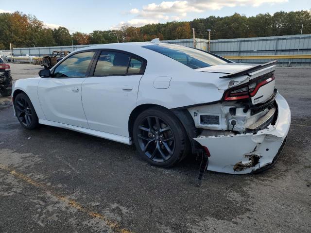 Photo 2 from auction – 2021 DODGE CHARGER GT with VIN 2C3CDXHG4MH648524