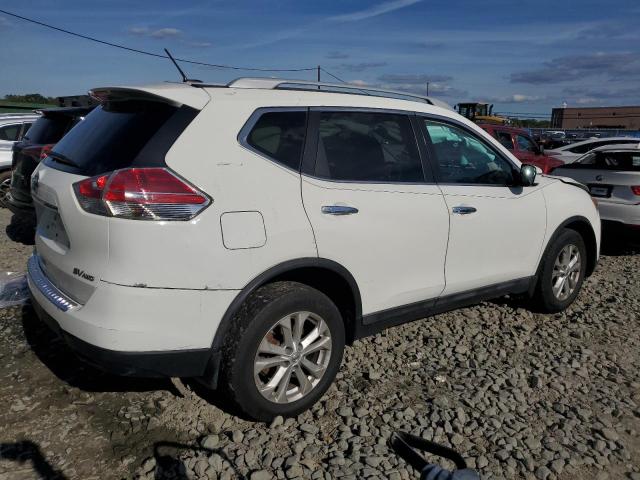 Photo 3 from auction – 2015 NISSAN ROGUE S with VIN 5N1AT2MV8FC854380