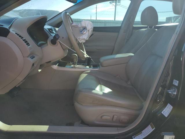 Photo 7 from auction – 2013 NISSAN ALTIMA with VIN 1N4AL3AP8DN440815