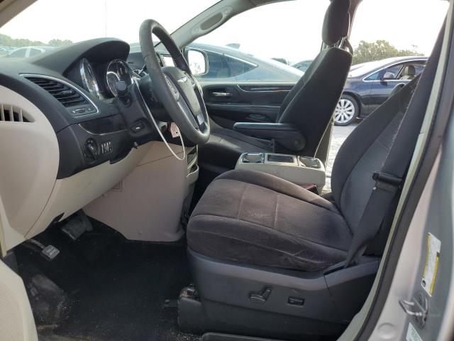 Photo 7 from auction – 2011 CHRYSLER TOWN & COU with VIN 2A4RR5DG6BR649614