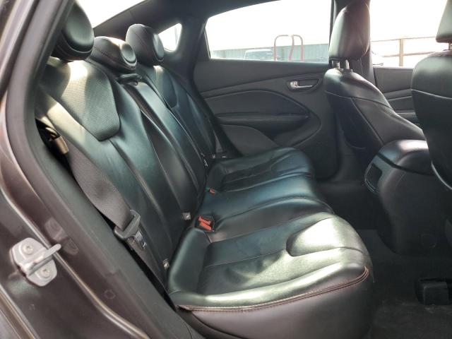 Photo 10 from auction – 2016 DODGE DART GT with VIN 1C3CDFEB1GD728643