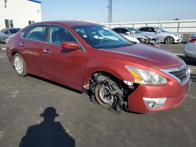 Photo 4 from auction – 2013 NISSAN ALTIMA 2.5 with VIN 1N4AL3AP0DN419229