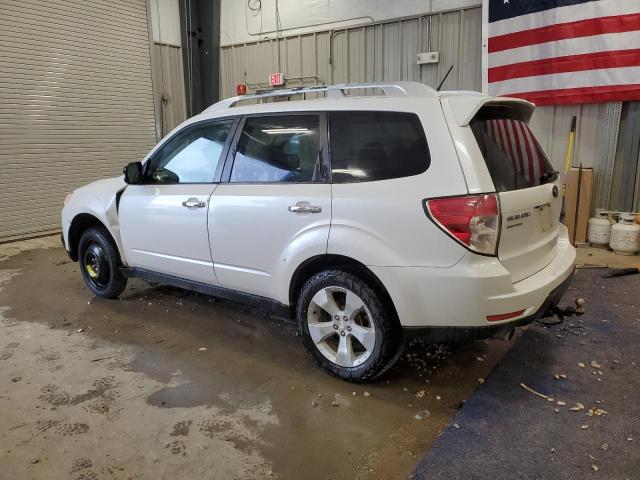 Foto 2 de la subasta – 2011 SUBARU FORESTER T con VIN JF2SHGGC9BH722020