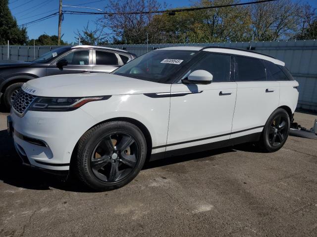 LAND ROVER RANGE ROVE 2021 with VIN SALYJ2EXXMA314135 - Photo from auction
