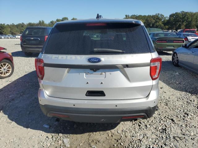 Photo 6 from auction – 2016 FORD EXPLORER P with VIN 1FM5K8AR5GGC92589