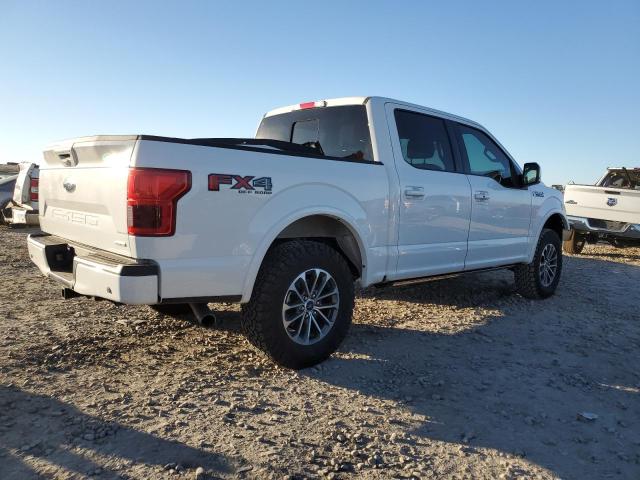 Photo 3 from auction – 2019 FORD F150 SUPER with VIN 1FTEW1E40KFB04011