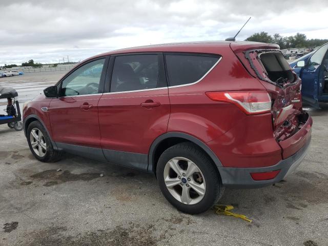 Photo 2 from auction – 2016 FORD ESCAPE SE with VIN 1FMCU0G92GUB61907
