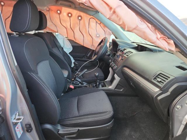 Photo 7 from auction – 2014 SUBARU FORESTER 2.5I PREMIUM with VIN JF2SJACCXEG449994