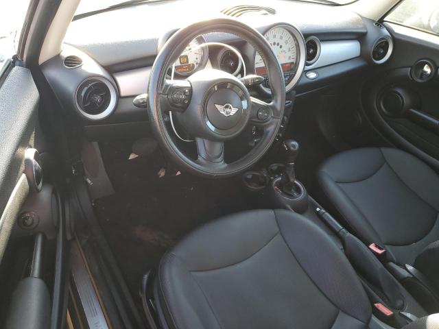 Photo 8 from auction – 2013 MINI COOPER with VIN WMWSU3C52DT683634