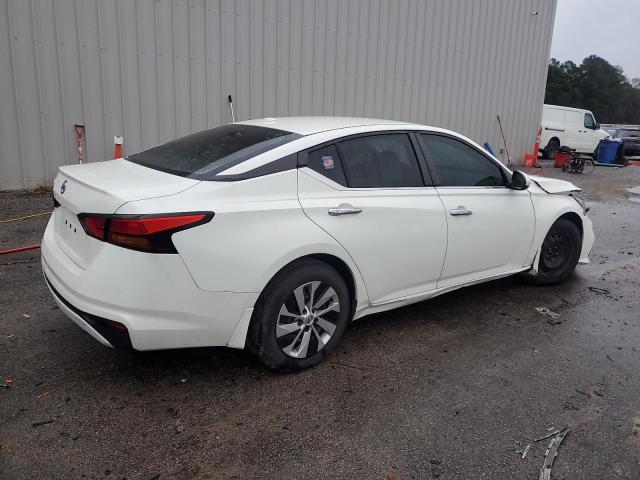Photo 3 from auction – 2020 NISSAN ALTIMA S with VIN 1N4BL4BV6LC175247