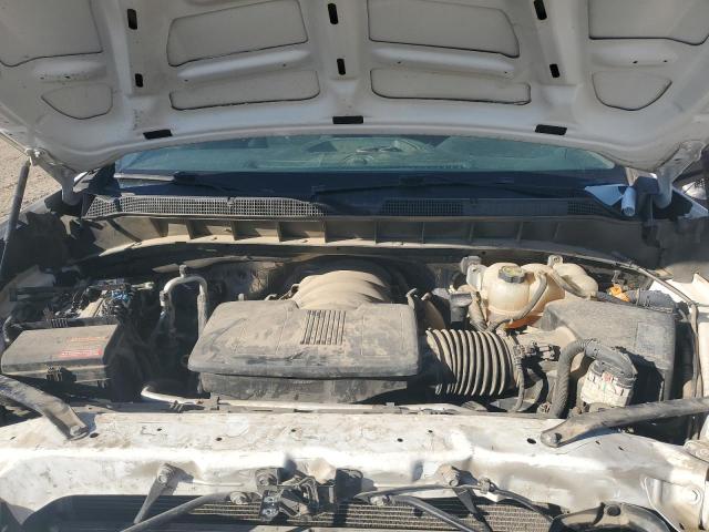 Photo 11 from auction – 2021 CHEVROLET SILVERADO with VIN 3GCNWAEF4MG290803