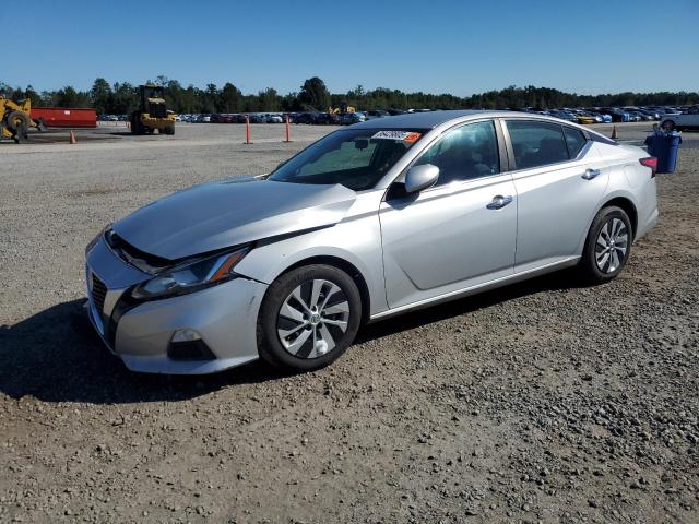 Photo 1 from auction – 2020 NISSAN ALTIMA S with VIN 1N4BL4BV3LC213369